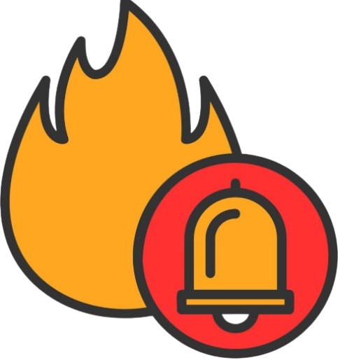 Smart Secure Home Logo